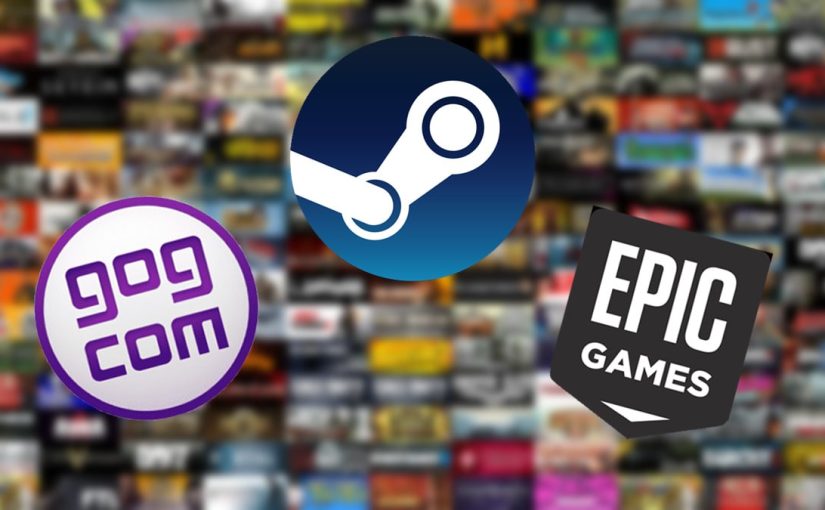 Tips Memilih Game Online Sesuai Genre Favorit