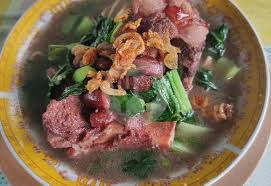 Kuliner Manado The Best