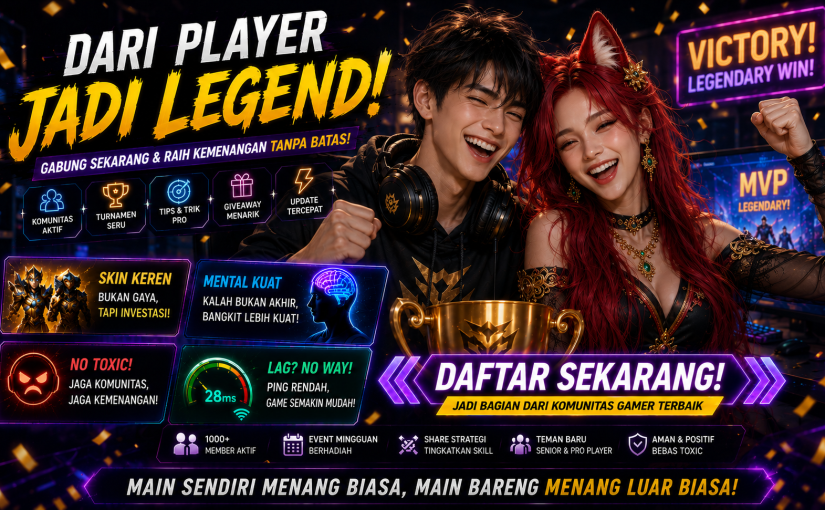 Cara Ampuh Deteksi Cheat dan Hacker di Game Online