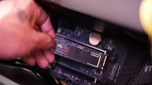 Peran SSD NVMe dalam Mengurangi Loading Time pada Game Online Modern