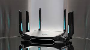 Router Gaming dan Cara Mengurangi Ping Saat Bermain Online